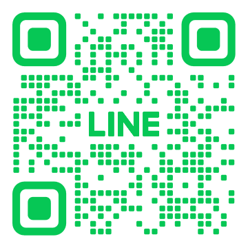 LINE公式アカウント QRコード